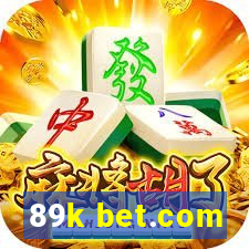 89k bet.com